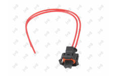 Opravná sada kabelu, centrální elektrika ABAKUS 120-00-365