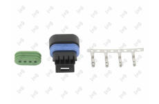Opravná sada kabelu, centrální elektrika ABAKUS 120-00-389