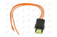 Opravná sada kabelu, centrální elektrika ABAKUS 120-00-392