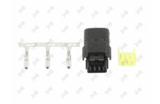 Opravná sada kabelu, centrální elektrika ABAKUS 120-00-393