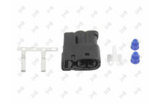Opravná sada kabelu, centrální elektrika ABAKUS 120-00-403