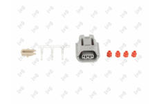 Opravná sada kabelu, centrální elektrika ABAKUS 120-00-407