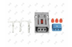 Opravná sada kabelu, centrální elektrika ABAKUS 120-00-409