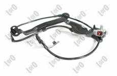 Snímač, počet otáček kol ABAKUS 120-02-019