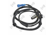 Snímač, počet otáček kol ABAKUS 120-02-062