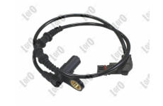 Snímač, počet otáček kol ABAKUS 120-02-071