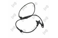 Snímač, počet otáček kol ABAKUS 120-02-091