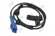 Snímač, počet otáček kol ABAKUS 120-02-104