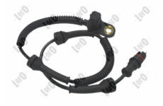 Snímač, počet otáček kol ABAKUS 120-02-110