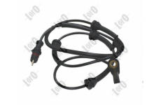 Snímač, počet otáček kol ABAKUS 120-02-115