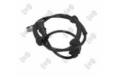 Snímač, počet otáček kol ABAKUS 120-02-116