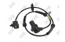 Snímač, počet otáček kol ABAKUS 120-02-128