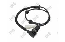 Snímač, počet otáček kol ABAKUS 120-02-129