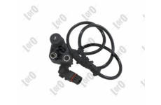 Snímač, počet otáček kol ABAKUS 120-02-131