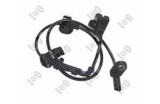 Snímač, počet otáček kol ABAKUS 120-02-138