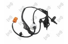 Snímač, počet otáček kol ABAKUS 120-02-139