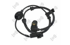 Snímač, počet otáček kol ABAKUS 120-02-144