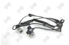 Snímač, počet otáček kol ABAKUS 120-02-145