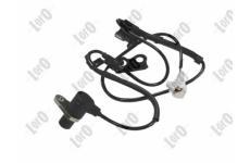 Snímač, počet otáček kol ABAKUS 120-02-153