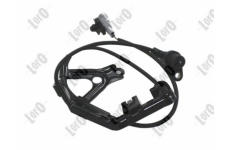 Snímač, počet otáček kol ABAKUS 120-02-154