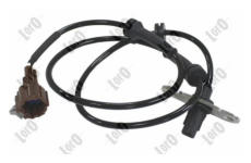 Snímač, počet otáček kol ABAKUS 120-03-019