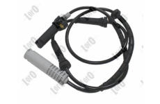 Snímač, počet otáček kol ABAKUS 120-03-033