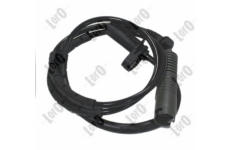 Snímač, počet otáček kol ABAKUS 120-03-044