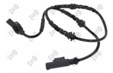 Snímač, počet otáček kol ABAKUS 120-03-062