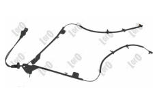 Snímač, počet otáček kol ABAKUS 120-03-068