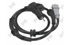 Snímač, počet otáček kol ABAKUS 120-03-077