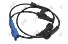 Snímač, počet otáček kol ABAKUS 120-03-082