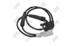 Snímač, počet otáček kol ABAKUS 120-03-084