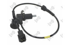 Snímač, počet otáček kol ABAKUS 120-03-106