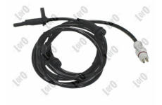 Snímač, počet otáček kol ABAKUS 120-03-110