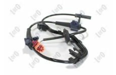 Snímač, počet otáček kol ABAKUS 120-03-114