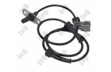 Snímač, počet otáček kol ABAKUS 120-03-122