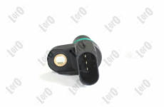 Snímač, poloha vačkového hřídele ABAKUS 120-05-013