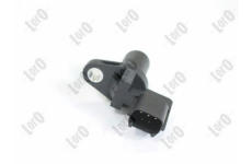 Snímač, poloha vačkového hřídele ABAKUS 120-05-077