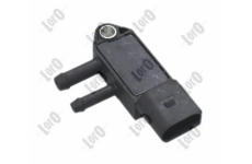 Senzor, tlak výfukového plynu ABAKUS 120-08-007