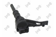 Snímač, ujetá vzdálenost ABAKUS 120-09-004