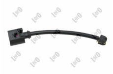 Sensor, opotrebeni brzdoveho oblozeni LORO 120-10-002