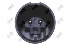 Sensor, opotrebeni brzdoveho oblozeni LORO 120-10-015