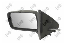 Vnější zpětné zrcátko ABAKUS 1207M01