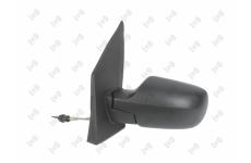 Vonkajżie spätné zrkadlo ABAKUS 1212M01