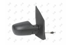 Vnější zpětné zrcátko ABAKUS 1212M02