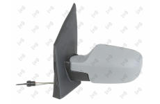 Vonkajżie spätné zrkadlo ABAKUS 1212M03