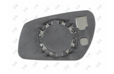 Sklo do zrcátka, vnější zrcátko ABAKUS 1213G02