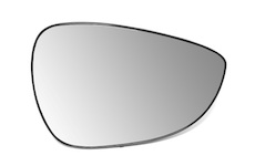 Sklo do zrcatka, vnejsi zrcatko LORO 1214G03