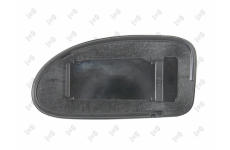 Sklo vonkajżieho zrkadla ABAKUS 1218G02