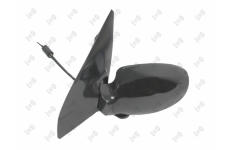 Vonkajżie spätné zrkadlo ABAKUS 1218M01